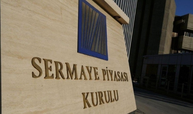 SPK'dan 1 halka arza onay, 24 siteye erişim engeli