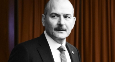 Süleyman Soylu 'dokunulmazlık' sessizliğini bozdu: 'Namusumuzu yolda bulmadık…'