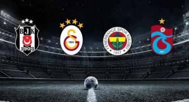 Süper Lig'in en çok gelir sağlayan kulüpleri: Ligde Fenerbahçe, Avrupa'da Galatasaray önde