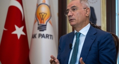 Tarih verdi: Efkan Ala, AKP’ye yeni katılımların olacağını açıkladı