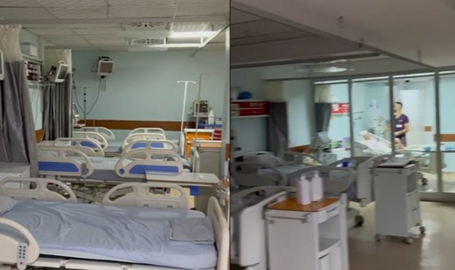 Tarikat hastanesinde 100 milyon TL&#039;lik SGK vurgunu