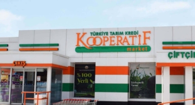 Tarım Kredi Kooperatifi marketinde ‘pes’ dedirten çay