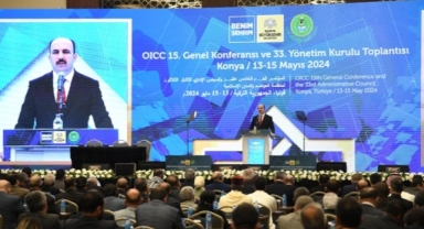 Tasarrufu takan yok, milyonluk organizasyonlar tam gaz