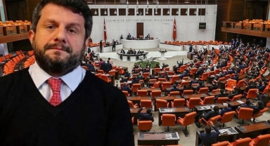 TBMM Can Atalay için olağanüstü toplandı