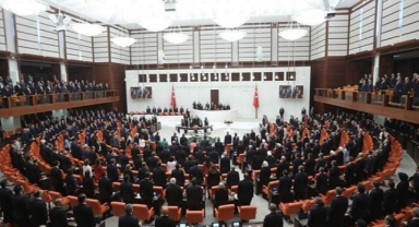 TBMM Can Atalay için toplanıyor! Tarih belli oldu