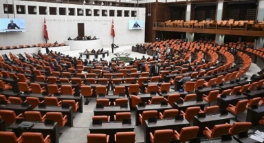 TBMM olağanüstü toplanacak: Mahmud Abbas Genel Kurulu'na hitap edecek