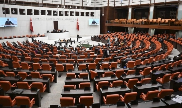 TBMM olağanüstü toplanacak: Mahmud Abbas Genel Kurulu'na hitap edecek
