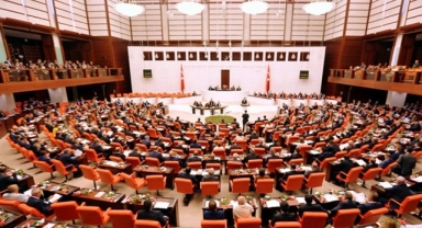 TBMM, Yapay Zeka İçin Araştırma Komisyonu Kuruyor