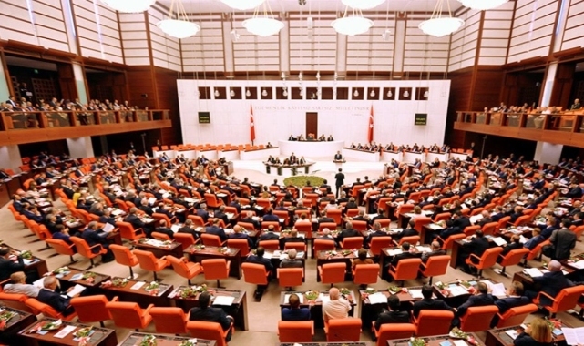 TBMM, Yapay Zeka İçin Araştırma Komisyonu Kuruyor