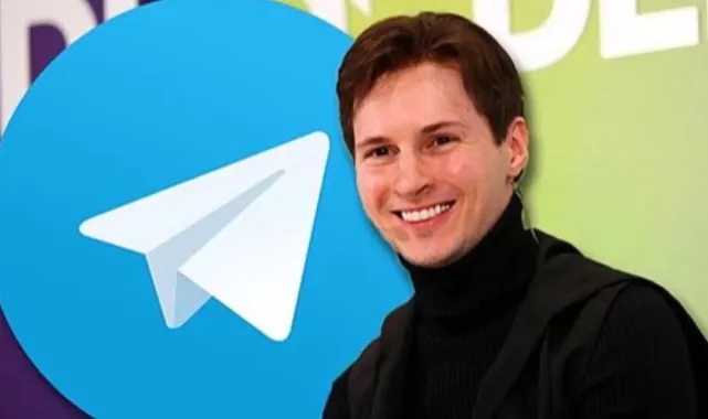 Telegram CEO’su Durov'a 5 milyon euro karşılığında şartlı tahliye