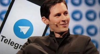 Telegram krizi sürüyor: Rusya Fransa'ya nota verdi