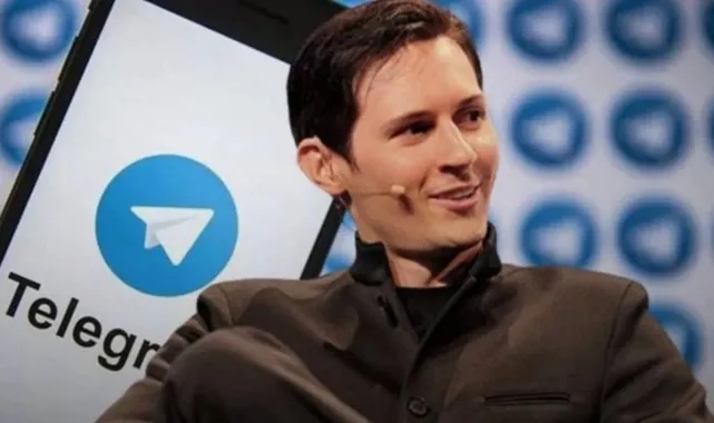 Telegram krizi sürüyor: Rusya Fransa'ya nota verdi