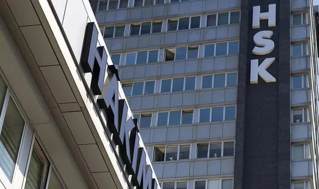 Tepkiye neden olan "topuk kanı" kararı: CHP'den HSK'ye suç duyurusu başvurusu
