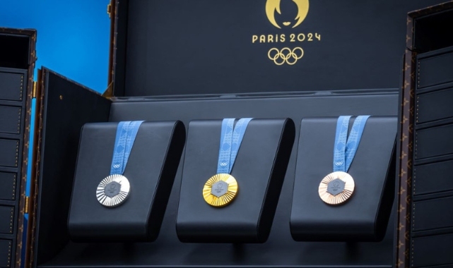 The Telegraph yazdı: Olimpiyat madalyaları 1 haftada bozuldu