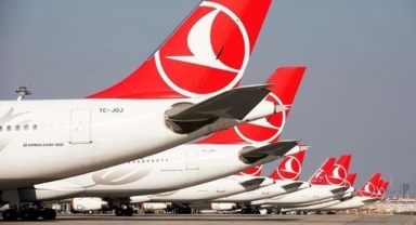 THY'nin Maymun Çiçeği tedbirleri devrede