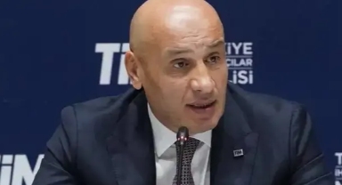 TİM Başkanı Gültepe: Türkiye'de şu anda döviz karpuzdan da ucuz