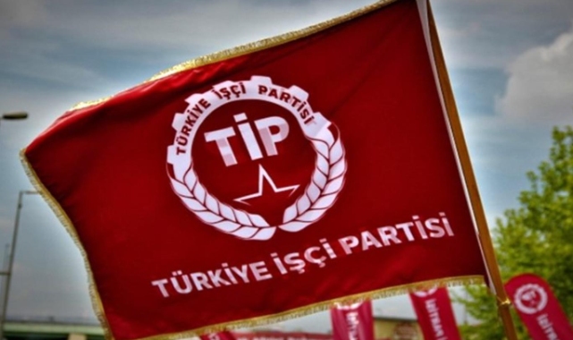 TİP'te istifa depremi: 8 doğu ve güneydoğu il örgütü ile çok sayıda partili sert eleştirilerle ayrıldığını açıkladı
