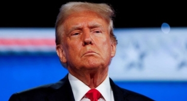 Trump’ın seçim ofisine hırsız girdi