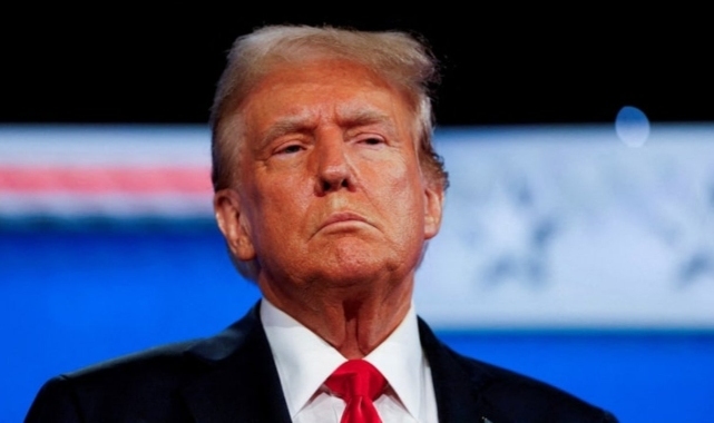 Trump'tan Piyasaları Alt Üst Edecek Açıklama: İran Bu Gece İsrail'e Saldıracak!