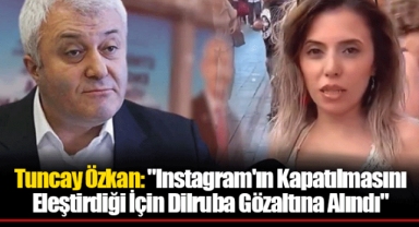 Tuncay Özkan: