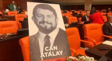 Türkiye Barolar Birliği'nden Can Atalay açıklaması: 'Ağır bir saldırıdır'