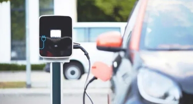 Türkiye'de elektrikli araç ve şarj noktası sayısında büyük artış