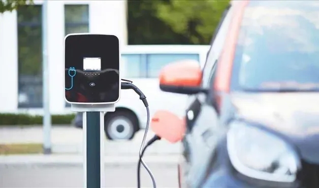Türkiye'de elektrikli araç ve şarj noktası sayısında büyük artış