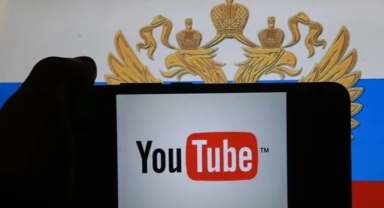 Türkiye’de Instagram’ın ardından… Rusya'dan Youtube yasağı