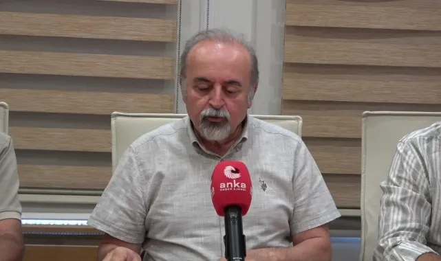 Türkiye Ormancılar Derneği Başkanı Özkara’dan çarpıcı açıklamalar: Eğitim merkezi kapatıldı, personelin vasfı düştü, hazırlık yapılmadı