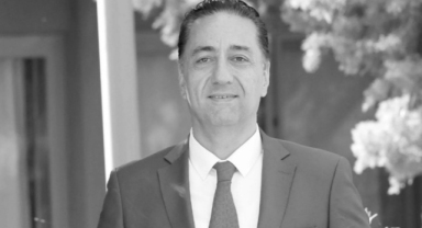 Türkiye Petrolleri Arama Daire Başkanı Mehmet Salih Bülent Sadioğlu ölü bulundu