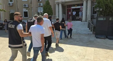 Usulsüzlük iddiası: Doktor ve medikal ürün satıcısı tutuklandı