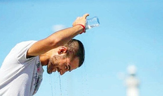 Uzmanı açıkladı: Sıcaklıklar 4 ila 5 derece düşecek
