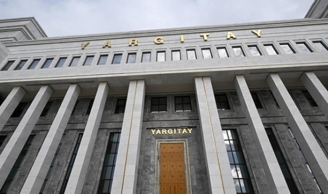 Yargıtay, araçların şasi numaralarını değiştirmeyi "resmi belgede sahtecilik" suçu saydı