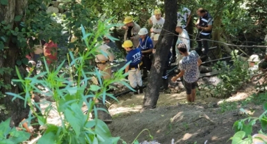 Yine Ruhsatsız Maden Ocağı Yine Göçük! Bir İşçi Öldü
