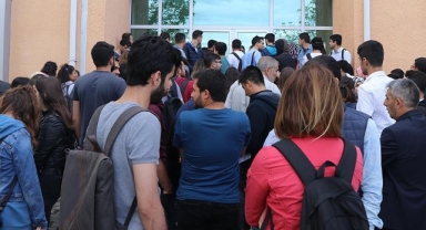 YKS yerleştirme sonuçları açıklandı