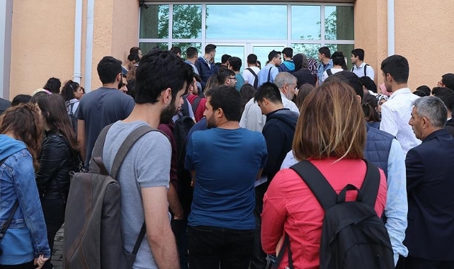 YKS yerleştirme sonuçları açıklandı