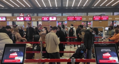 Yurt dışına çıkacaklar için yeni harç tutarı uyarısı: '12 Ağustos' hatırlatması yapıldı