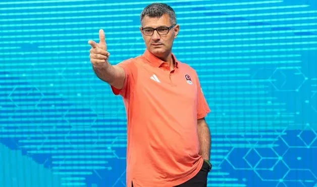 Yusuf Dikeç: Olimpiyata 3 gün kala silahım kırıldı, tornacı arkadaşım tamir etti