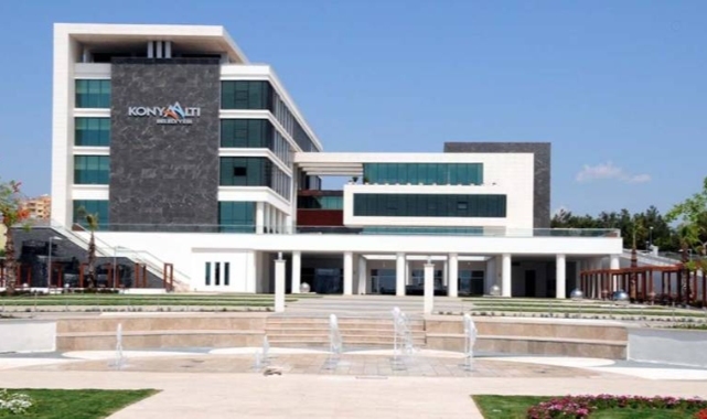 Zimmetine 567 bin lira geçiren sahte diplomalı belediye çalışanına hapis ve para cezası