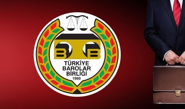 81 il barosundan ortak açıklama: Savunmaya devam edeceğiz
