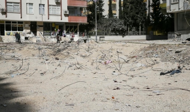 Adana'da depremde 96 kişinin öldüğü apartmanın müteahhidine 62 kez müebbet ve 865 yıl hapis