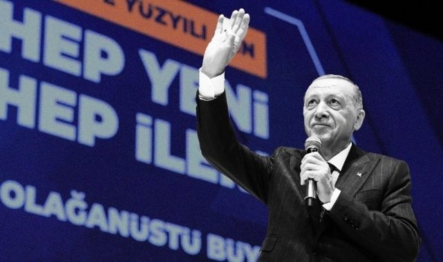 AK Parti'de geri sayıma geçildi: Erdoğan, A takımını değiştirecek