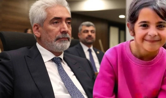 AK Parti'li Milletvekili Ensarioğlu, Narin'in ailesi hakkında konuştu: Aileyle 40 yıllık dostluğum var, herkes suçlu değil