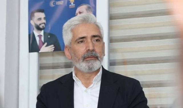 AK Partili Ensarioğlu: Siyaseti bırakmayı düşünüyorum, bir müddet dinleneceğim
