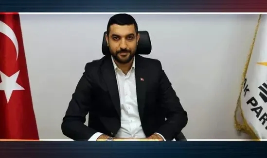 AK Partili Gençlik Kolları Başkanı, Vali'nin özel kalem müdürü oldu! Musa Kara'nın atanması Kilis'i karıştırdı