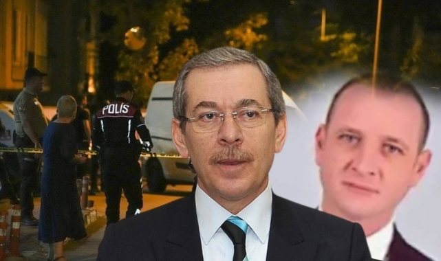 Anneannesini Öldürmüştü! Abdüllatif Şener’in Oğlu Hakkında Yeni Gelişme