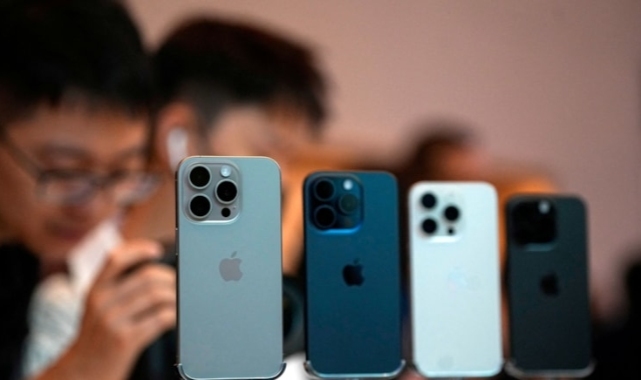 Apple birçok ürüne zam, bazılarına indirim yaptı