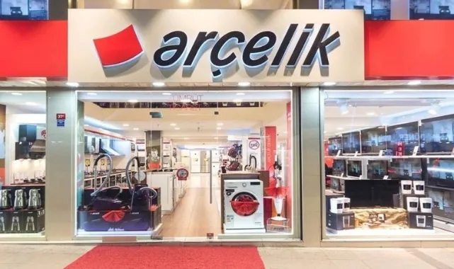 Arçelik Fabrikalarını Kapatıyor: Bin 800 Kişi İşten Atıldı