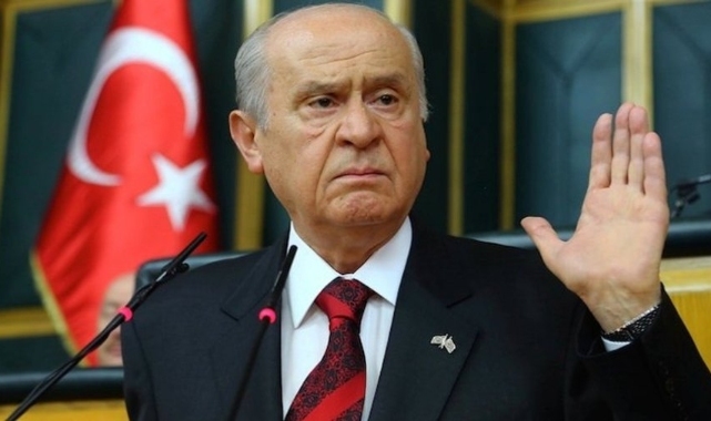 Bahçeli'den Narin Güran paylaşımı: 'Caniler hesap vermeli'
