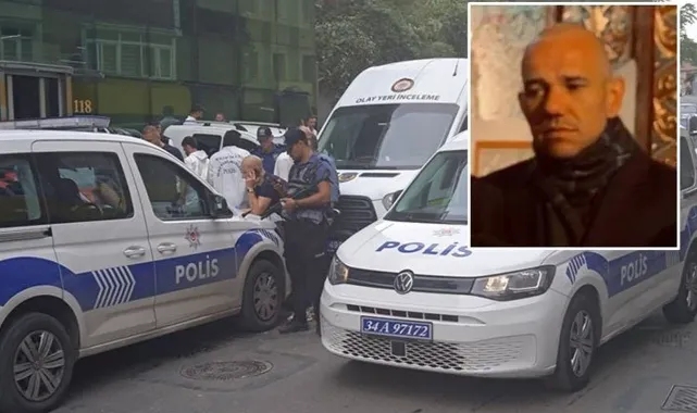 Bahçeli görüşmesine de katılmıştı: Alaattin Çakıcı’ya yakın isim silahlı saldırıda öldürüldü!